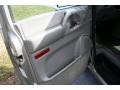 2004 Light Pewter Metallic Chevrolet Astro LS Passenger Van  photo #25