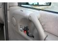 2004 Light Pewter Metallic Chevrolet Astro LS Passenger Van  photo #28