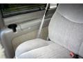 2004 Light Pewter Metallic Chevrolet Astro LS Passenger Van  photo #38