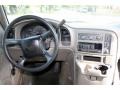 2004 Light Pewter Metallic Chevrolet Astro LS Passenger Van  photo #47