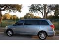 Blue Mirage Metallic - Sienna XLE Limited Photo No. 4