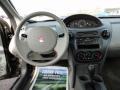 Gray Dashboard Photo for 2003 Saturn ION #60042179