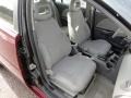 Gray Front Seat Photo for 2003 Saturn ION #60042239