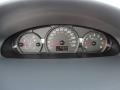 Gray Gauges Photo for 2003 Saturn ION #60042269