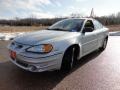 2003 Galaxy Silver Metallic Pontiac Grand Am GT Sedan  photo #11