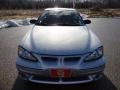 2003 Galaxy Silver Metallic Pontiac Grand Am GT Sedan  photo #12