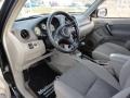2001 Black Toyota RAV4 4WD  photo #5