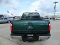 Forest Green Metallic - F250 Super Duty Lariat Crew Cab Photo No. 6