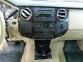 2008 Forest Green Metallic Ford F250 Super Duty Lariat Crew Cab  photo #23