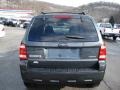 2008 Black Pearl Slate Metallic Ford Escape XLT 4WD  photo #7
