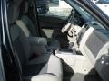 2008 Black Pearl Slate Metallic Ford Escape XLT 4WD  photo #19