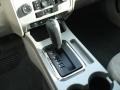 2008 Black Pearl Slate Metallic Ford Escape XLT 4WD  photo #23