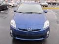 Blue Ribbon Metallic - Prius Hybrid II Photo No. 5