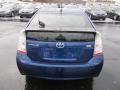 Blue Ribbon Metallic - Prius Hybrid II Photo No. 8