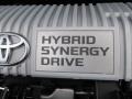 2011 Toyota Prius Hybrid II Badge and Logo Photo