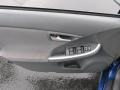 Blue Ribbon Metallic - Prius Hybrid II Photo No. 13