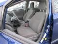 Misty Gray Front Seat Photo for 2011 Toyota Prius #60043133