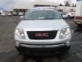 Quicksilver Metallic - Acadia SLT AWD Photo No. 2