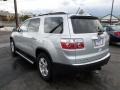 Quicksilver Metallic - Acadia SLT AWD Photo No. 5