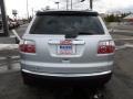 Quicksilver Metallic - Acadia SLT AWD Photo No. 6