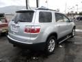 Quicksilver Metallic - Acadia SLT AWD Photo No. 7