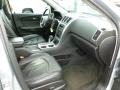 Quicksilver Metallic - Acadia SLT AWD Photo No. 9
