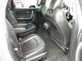 Quicksilver Metallic - Acadia SLT AWD Photo No. 13