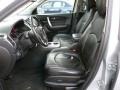 Quicksilver Metallic - Acadia SLT AWD Photo No. 16