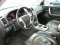 Quicksilver Metallic - Acadia SLT AWD Photo No. 17