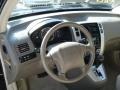 2007 Obsidian Black Metallic Hyundai Tucson SE 4WD  photo #13