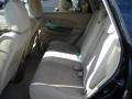 Obsidian Black Metallic - Tucson SE 4WD Photo No. 16
