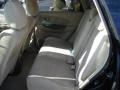 2007 Obsidian Black Metallic Hyundai Tucson SE 4WD  photo #16