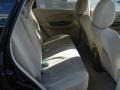 2007 Obsidian Black Metallic Hyundai Tucson SE 4WD  photo #18