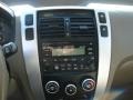 2007 Obsidian Black Metallic Hyundai Tucson SE 4WD  photo #22