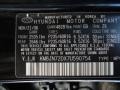 Obsidian Black Metallic - Tucson SE 4WD Photo No. 25