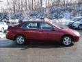 2003 Redondo Red Pearl Honda Accord EX-L Sedan  photo #4