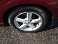 2003 Redondo Red Pearl Honda Accord EX-L Sedan  photo #9