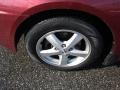 2003 Redondo Red Pearl Honda Accord EX-L Sedan  photo #10