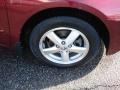 2003 Redondo Red Pearl Honda Accord EX-L Sedan  photo #11