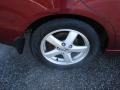 2003 Redondo Red Pearl Honda Accord EX-L Sedan  photo #12