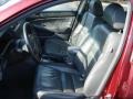 2003 Redondo Red Pearl Honda Accord EX-L Sedan  photo #14