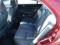 2003 Redondo Red Pearl Honda Accord EX-L Sedan  photo #16