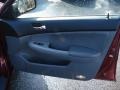 2003 Redondo Red Pearl Honda Accord EX-L Sedan  photo #20