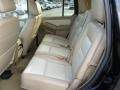 Camel 2008 Ford Explorer Limited 4x4 Interior Color