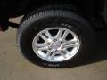 Merlot Jewel Red Metallic - Canyon SLE Extended Cab Photo No. 9