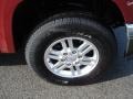Merlot Jewel Red Metallic - Canyon SLE Extended Cab Photo No. 10