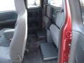 Merlot Jewel Red Metallic - Canyon SLE Extended Cab Photo No. 16