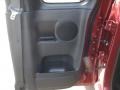 Merlot Jewel Red Metallic - Canyon SLE Extended Cab Photo No. 19