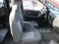 Merlot Jewel Red Metallic - Canyon SLE Extended Cab Photo No. 20