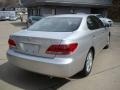 Classic Silver Metallic - ES 330 Photo No. 4